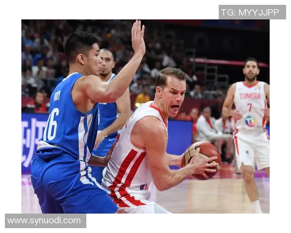 埃及与突尼斯篮球对决精彩回顾与赛场亮点分析