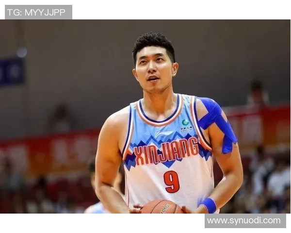 吴冠希的篮球之路：从青涩少年到CBA明星的成长历程与奋斗故事